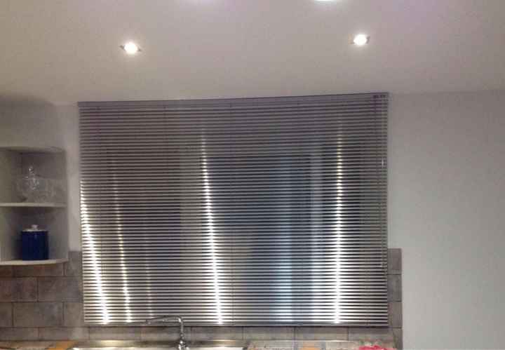 Veneziane? fatto! - 2