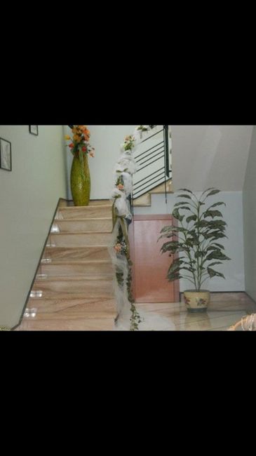 Ingresso casa sposa - 11