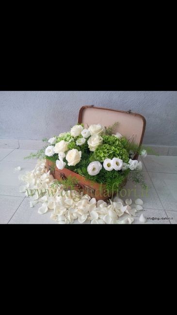 Ingresso casa sposa - 13