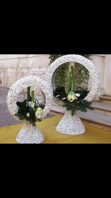 Ingresso casa sposa - 15
