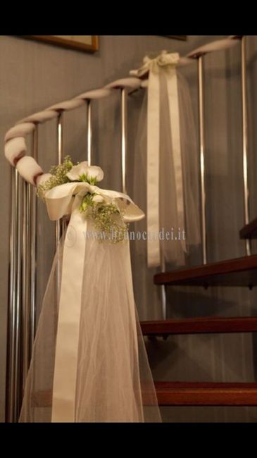 Ingresso casa sposa - 29