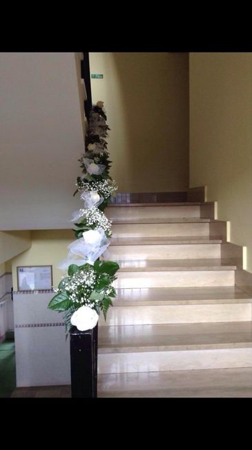 Ingresso casa sposa - 31