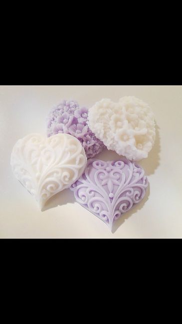 Fai da te! il segnaposto - 14