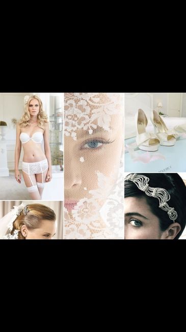 Moda nozze! gli accessori sposa - 3