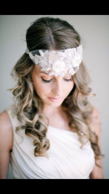 Moda nozze! gli accessori sposa - 6