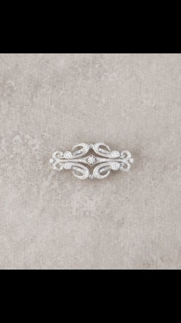 Moda nozze! gli accessori sposa - 17