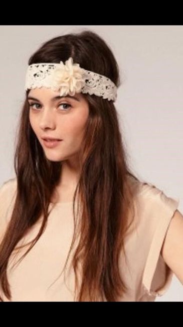 Moda nozze! gli accessori sposa - 26