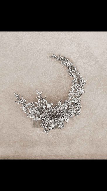 Moda nozze! gli accessori sposa - 29