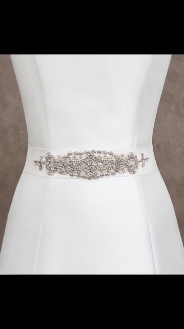 Moda nozze! gli accessori sposa - 32