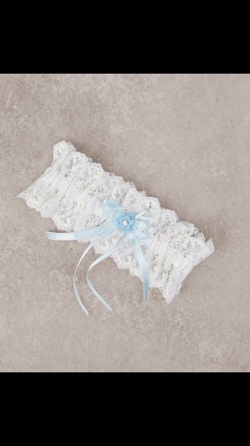 Moda nozze! gli accessori sposa - 34