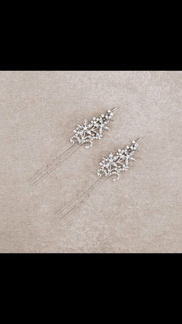 Moda nozze! gli accessori sposa - 35