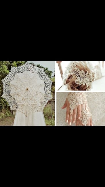 E se piovesse.... la moda ombrelli - 12