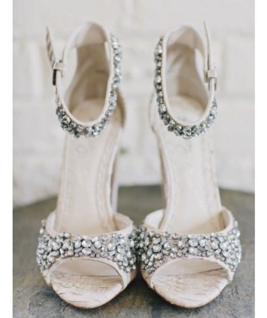 Scelta scarpe... - 1