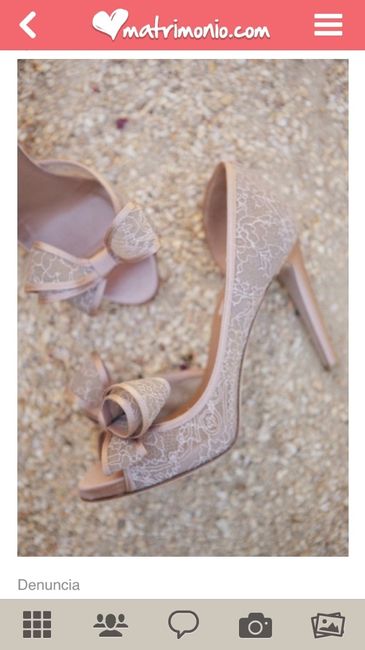 Scelta scarpe... - 5