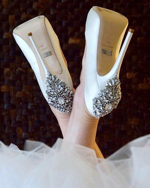 Scelta scarpe... - 6