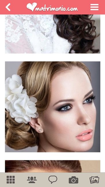 Consiglio su colori make up - 5