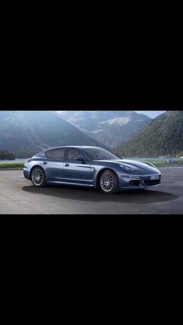 Con che macchina vi sposate???? - 1