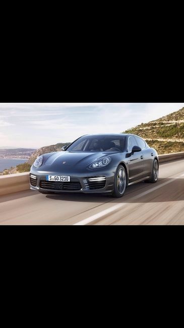 Con che macchina vi sposate???? - 3