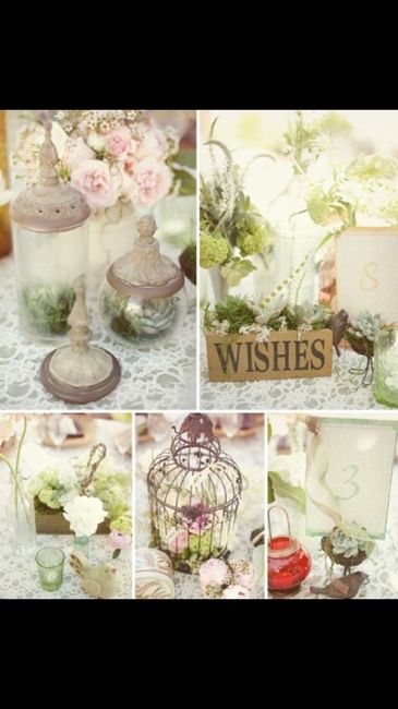 Shabby chic - 4