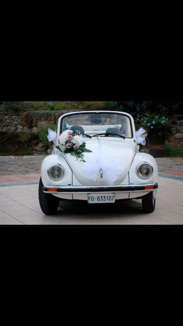 Le wedding cars - 2