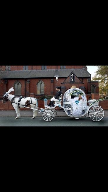 Le wedding cars - 3