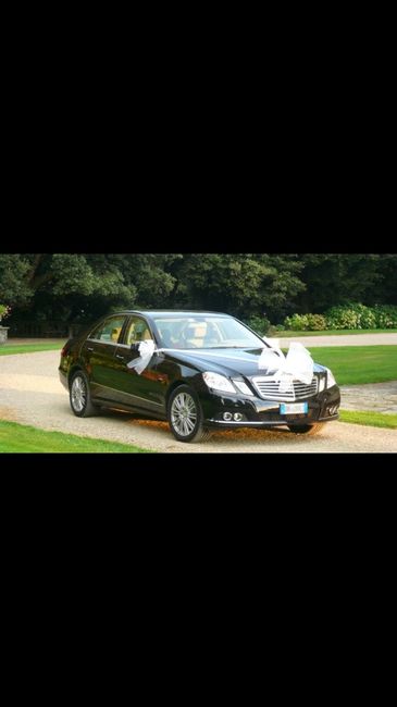 Le wedding cars - 6