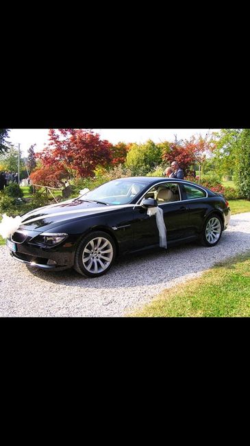 Le wedding cars - 7