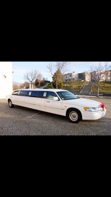 Le wedding cars - 11