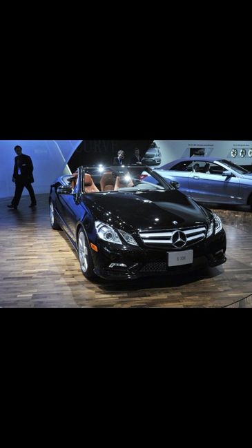 Le wedding cars - 12