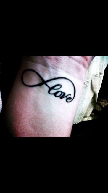 I tatuaggi dell'amore - 3