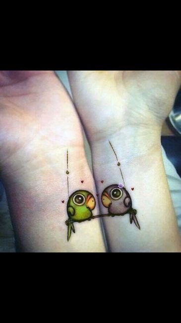 I tatuaggi dell'amore - 12