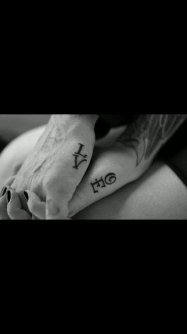 I tatuaggi dell'amore - 14