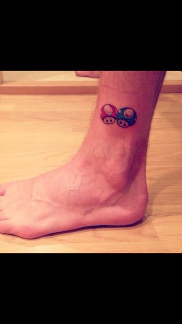 I tatuaggi dell'amore - 15