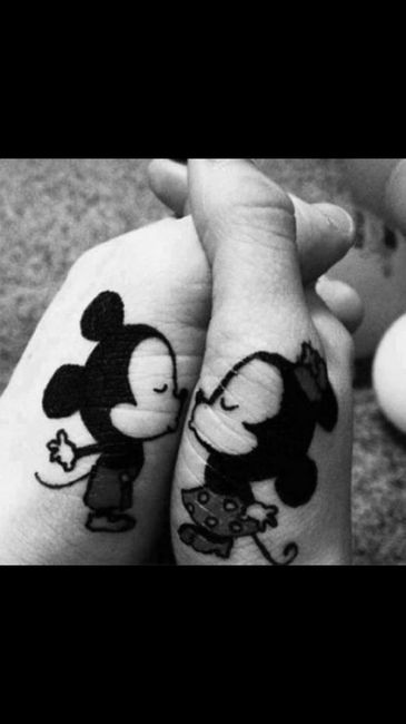 I tatuaggi dell'amore - 16