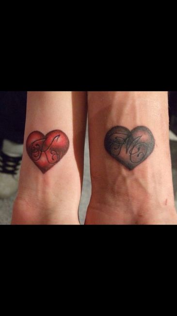 I tatuaggi dell'amore - 17