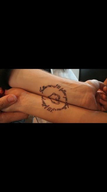 I tatuaggi dell'amore - 18
