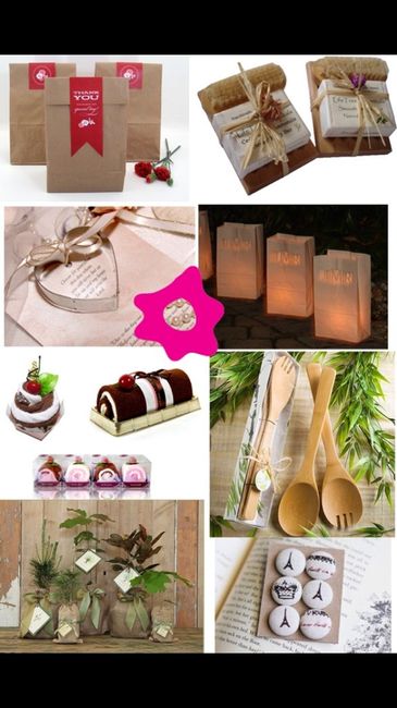 Idee originali per un matrimonio originale - 5