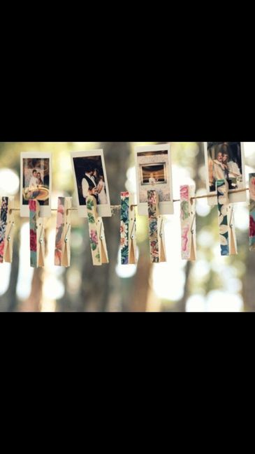 Idee originali per un matrimonio originale - 15