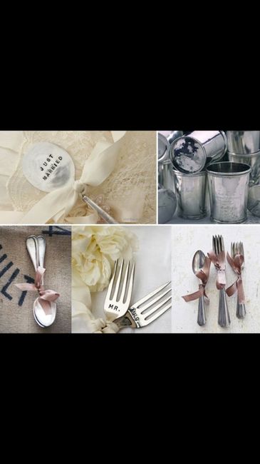 Idee originali per un matrimonio originale - 18