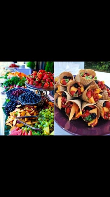 Idee originali per un matrimonio originale - 23