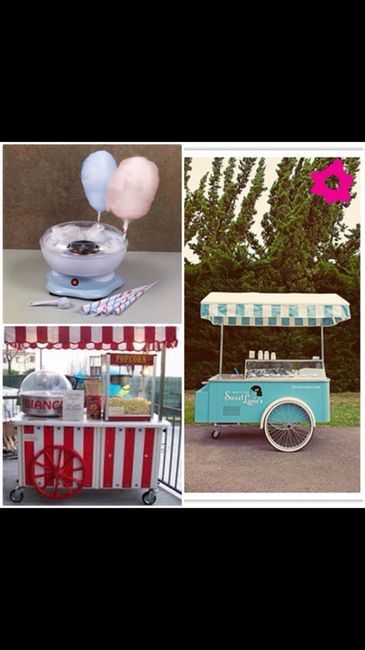 Idee originali per un matrimonio originale - 24