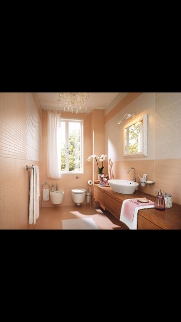 Il vostro bagno! - 7