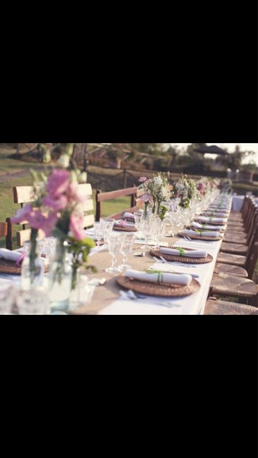 Stile country chic - 1