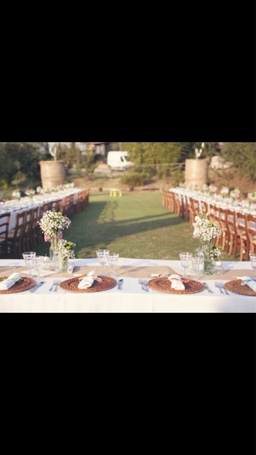 Stile country chic - 2