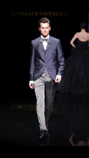 Il vostro sposo - 12