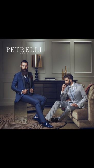 Il vostro sposo - 15