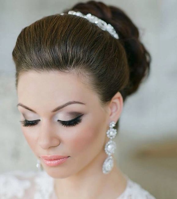 Trucco sposa... - 1