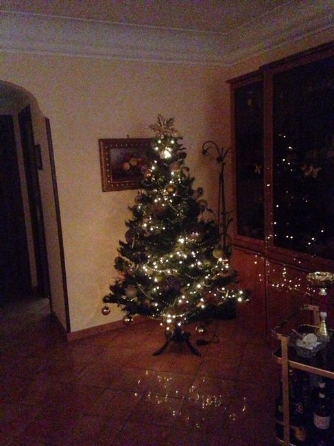 Per l'ultimo anno.... - 2