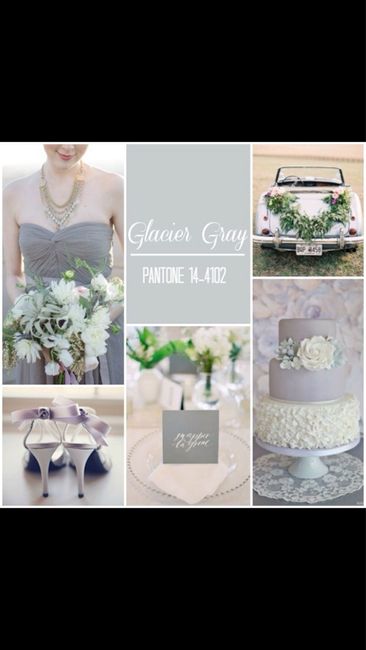 Consiglio colore/tema del matrimonio! - 1