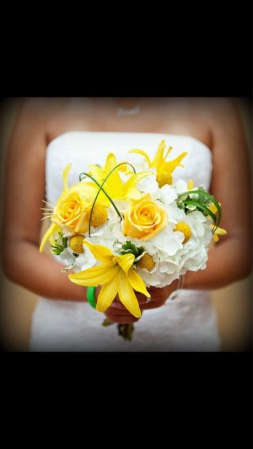 Dubbio sul colore del matrimonio - 2